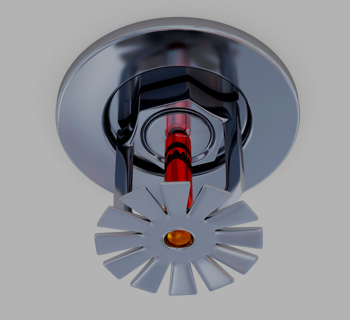 Комплектующие для систем пожаротушения