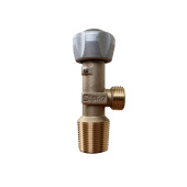 Вентиль ВБ-2