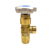 Вентиль ВБМ-1