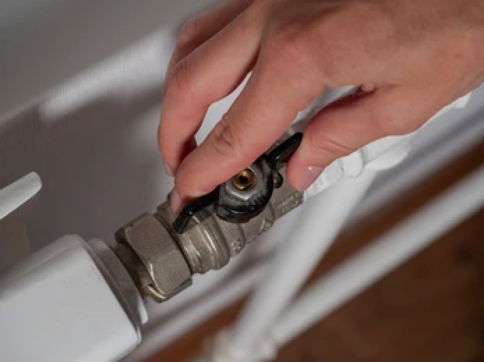 Арматура для систем отопления и водоснабжения