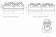Болтовые соединители 4СБВ и 6СБВ с гальваническим покрытием Болтовые соединители 4СБВ и 6СБВ с гальваническим покрытием